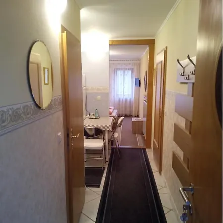 Barbara Appartement Ratisbonne