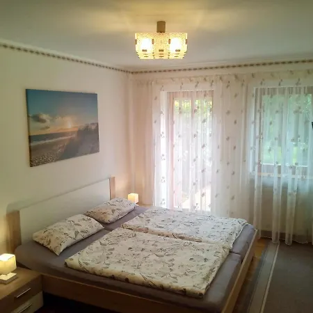Barbara Appartement Ratisbonne