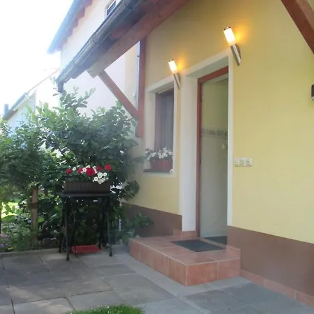 Barbara Appartement Ratisbonne