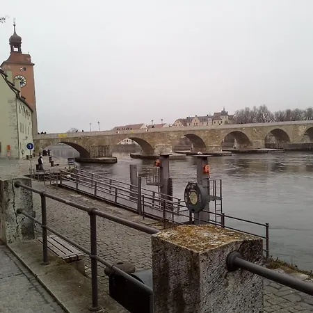 Barbara * Ρέγκενσμπουργκ