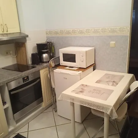 Barbara Apartament