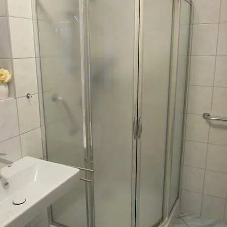 Barbara Διαμέρισμα