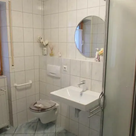 Barbara Appartement *