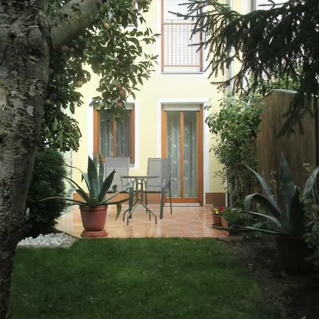 Barbara Apartment *