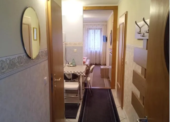 Barbara Apartment Regensburg