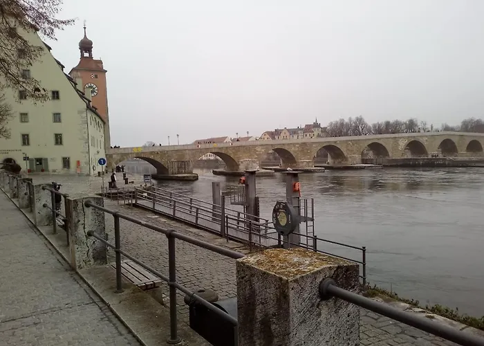 Barbara * Regensburg