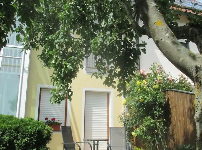 Apartment Barbara Regensburg