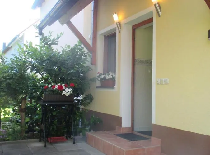 Barbara Apartment Regensburg